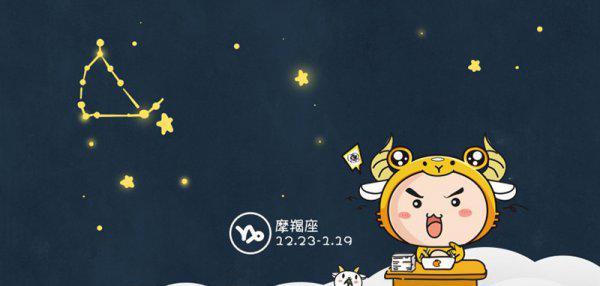 摩羯座分手后还爱对方的表现