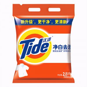 国产洗衣粉十大排名 哪个牌子的洗衣粉知名度最高