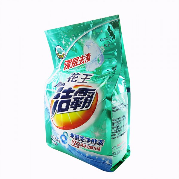 国产洗衣粉十大排名