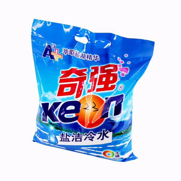 国产洗衣粉十大排名