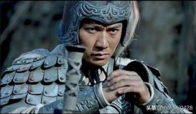 三国时期的虎威将军是谁 虎威将军赵云的人物分析