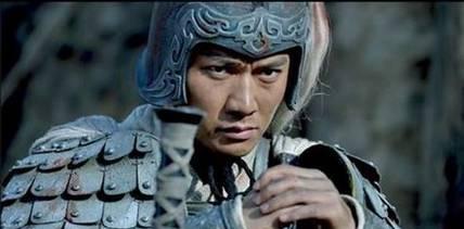 三国时期的虎威将军是谁