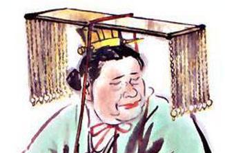 乐不思蜀是什么意思