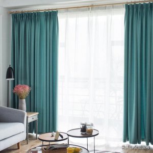 选窗帘什么布料比较好 五种比较常见的窗帘材质介绍