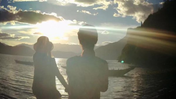 雪中送炭的经典语录