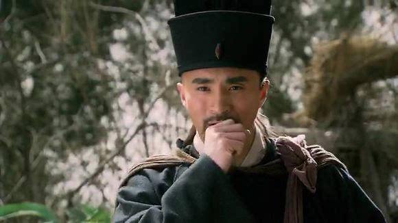 戴宗为什么大笑而死