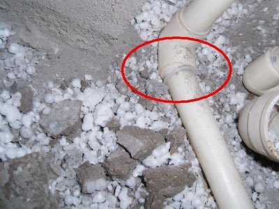 ppr管漏水如何快速补漏 接头处总是漏水怎么办