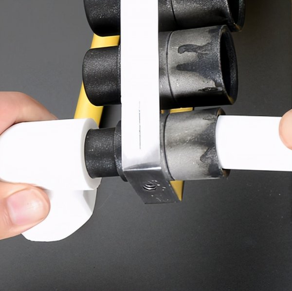 ppr管漏水如何快速补漏