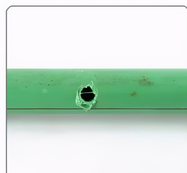 ppr管漏水如何快速补漏