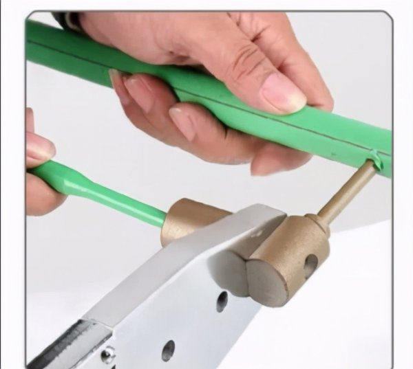 ppr管漏水如何快速补漏