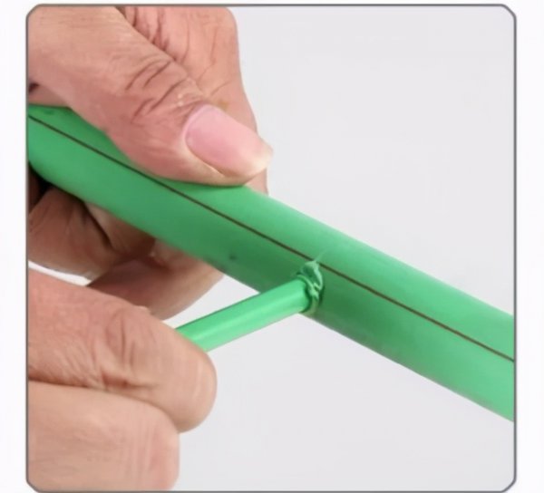 ppr管漏水如何快速补漏