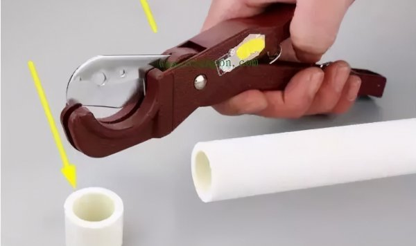 ppr管漏水如何快速补漏