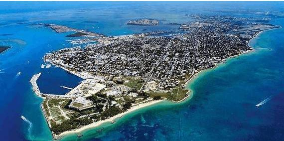 世界最小的国家只有2个人是真的吗