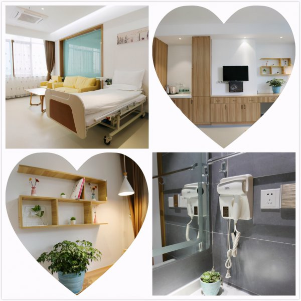 月子中心有哪些服务项目