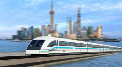 磁悬浮列车原理 磁悬浮列车原理是什么是如何实现悬浮的
