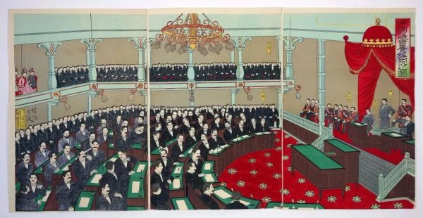 日本历任首相都是谁