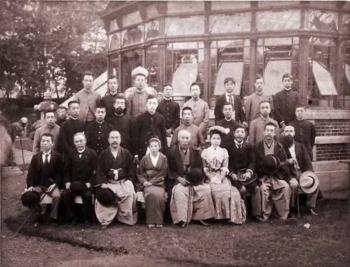 日本历任首相都是谁