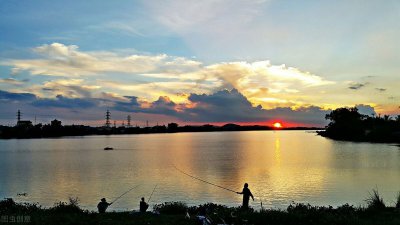 钓鱼小技巧都有哪些 几个超级实用的钓鱼基本小妙招