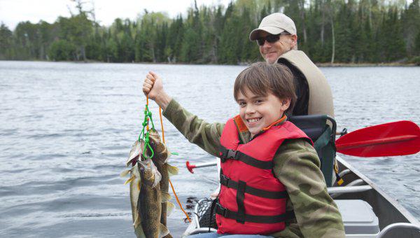 钓鱼小技巧都有哪些