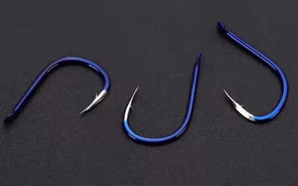 鱼钩什么牌子质量好口碑也好