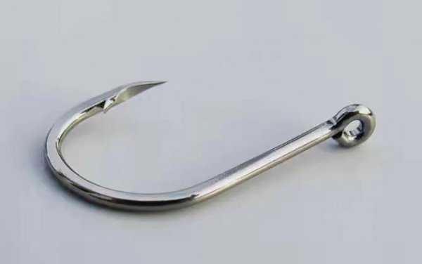 鱼钩什么牌子质量好口碑也好