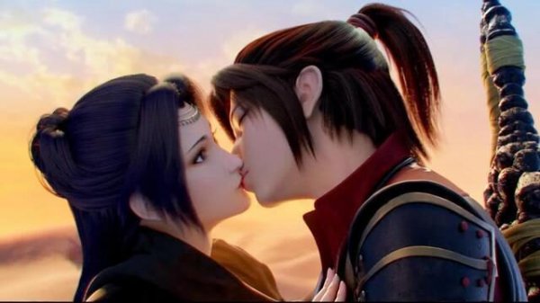 网络小说巅峰名句