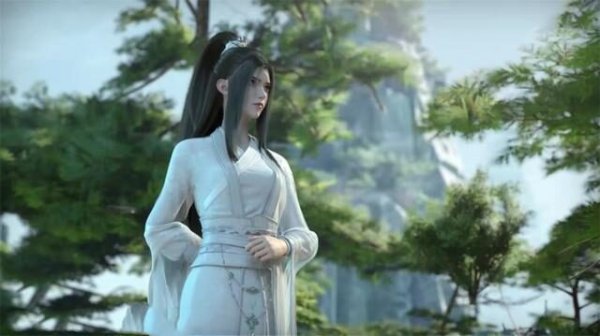 网络小说巅峰名句