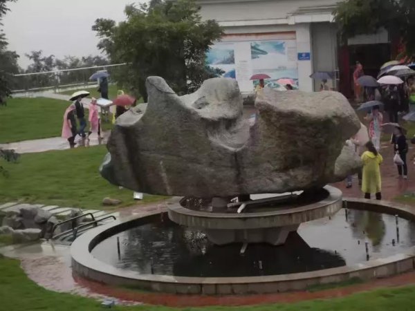 三峡大坝在哪里