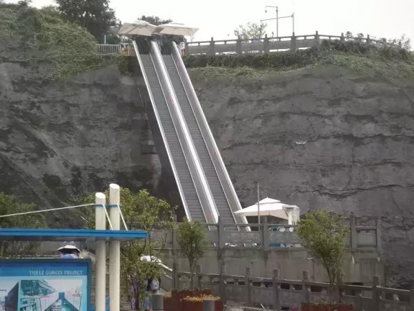 三峡大坝在哪里