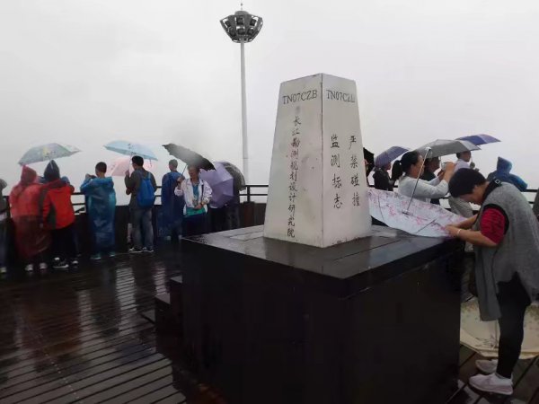 三峡大坝在哪里