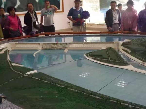 三峡大坝在哪里