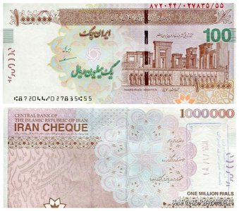 越南币最大面值是多少钱 盘点流通钞票中的最高面额