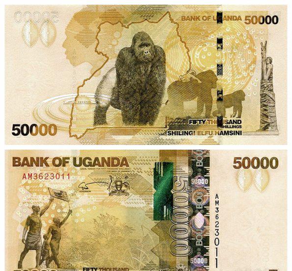 越南币最大面值是多少钱