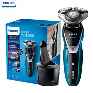 电动剃须刀排名前十分别为 十大电动剃须刀品牌推荐