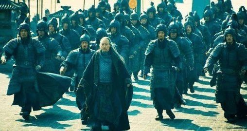 桓范的人生经历简介