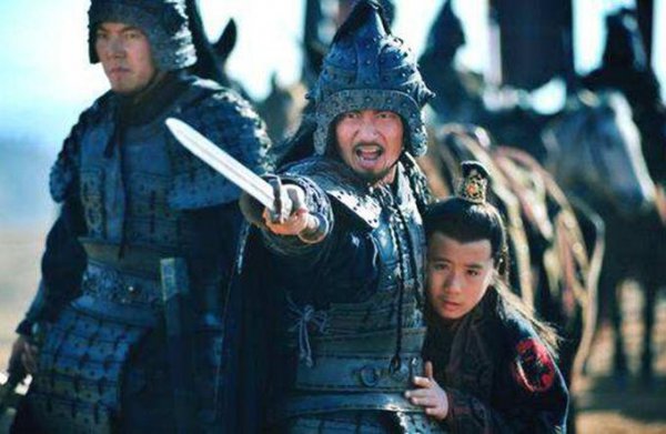 桓范的人生经历简介