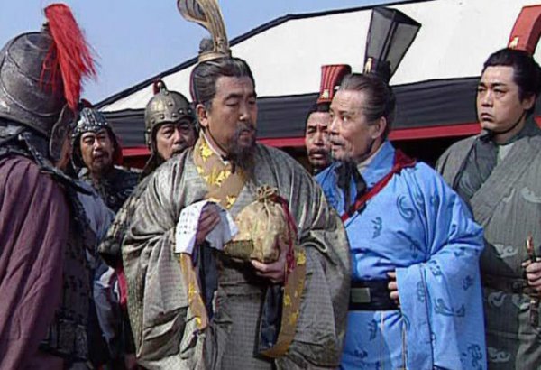 桓范的人生经历简介