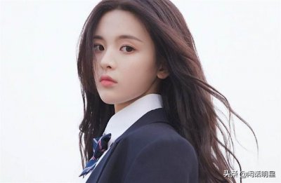 简介杨超越是哪里人 杨超越是哪里人北方还是南方