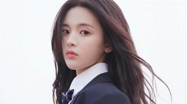 简介杨超越是哪里人