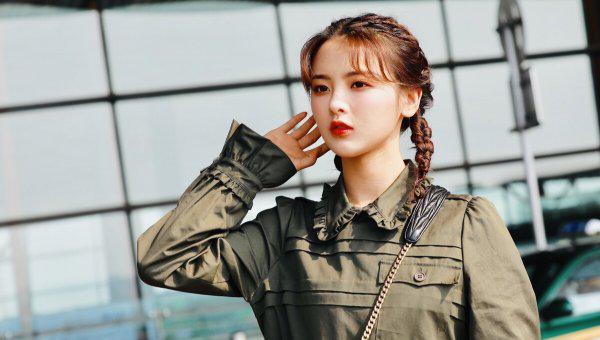 简介杨超越是哪里人