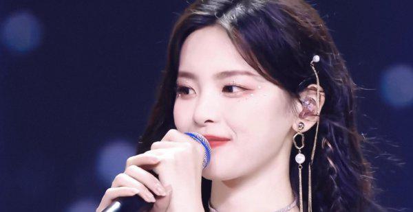 简介杨超越是哪里人