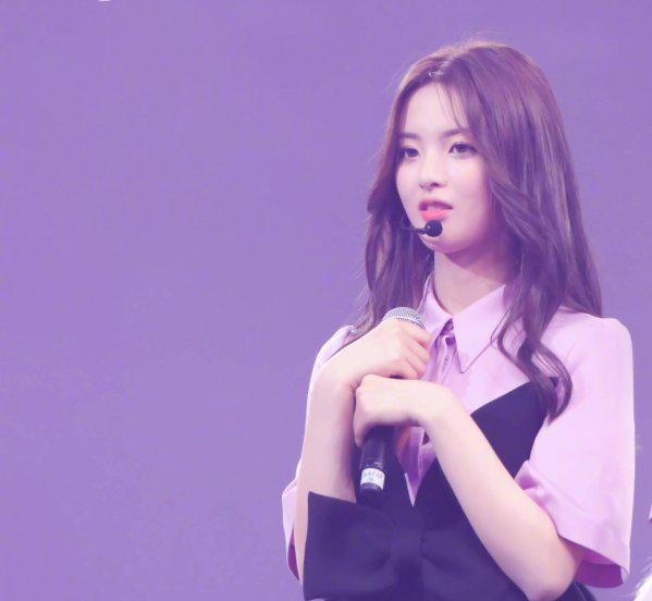 简介杨超越是哪里人