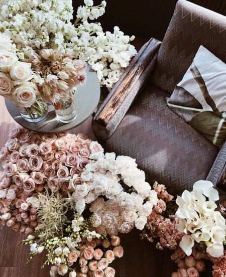 情人节送什么花表示初恋