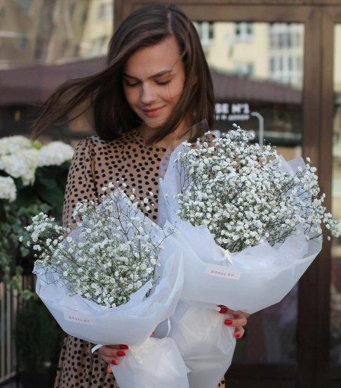 情人节送什么花表示初恋