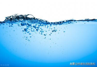 鱼缸里有大量微小气泡到处飘 鱼缸气泡的产生原因