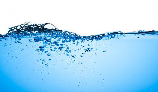 鱼缸里有大量微小气泡到处飘