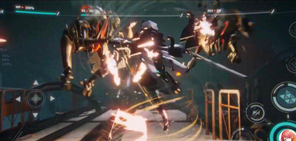 适合一个人长期玩的手游