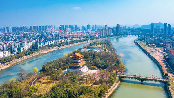 江西宜春属于什么气候