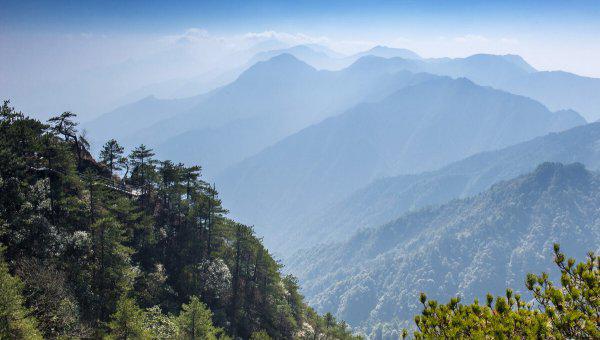 江西宜春属于什么气候