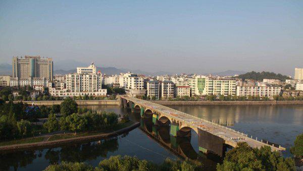 江西宜春属于什么气候